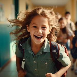 conseils Montessori pour la rentrée