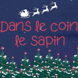 Dans le coin, un sapin : découvrez les paroles à imprimer ainsi que la fiche des paroles. Apprenez cette jolie chanson de Noël qui sera parfaite à apprendre en fin d'année afin de la chanter avec les