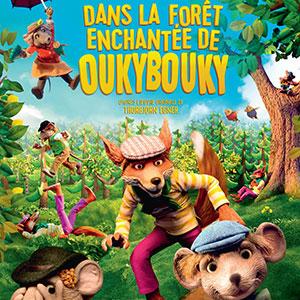 Voici notre sélection de films d'animation à voir cet automne 2017. C'est le moment d'aller au cinéma avec les enfants.