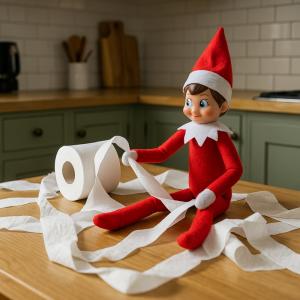 Le vrai pouvoir du lutin sur les enfants (et pourquoi c’est si fort)