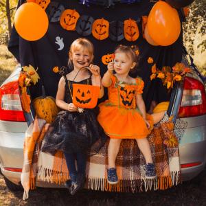 Retrouvez toutes nos idées pour sortir à Halloween et s'amuser en famille pendant le week end d'Halloween.