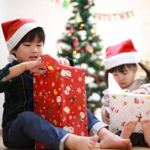 Cadeaux ouverts trop vite ? La technique pour calmer la tempête