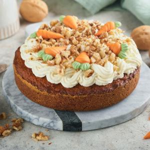 Gâteau de Pâques original
