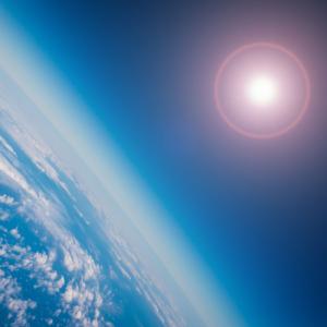 ozone - mot du glossaire Tête à modeler. Définition et activités associées au mot ozone.