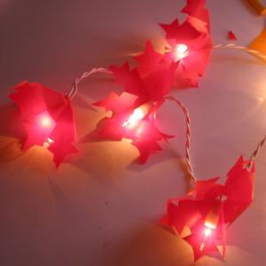 Guirlande lumineuse de Noël