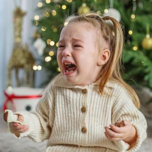 Fêtes de fin d’année : protéger les enfants de la surstimulation