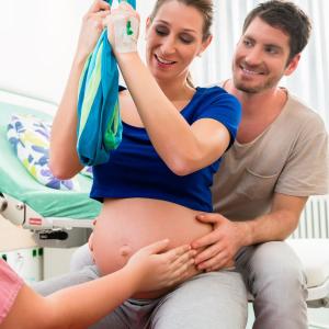 Guide complet pour rédiger votre projet de naissance