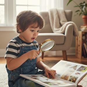 La qualité essentielle à développer chez un enfant pour réussir, même avec l’IA
