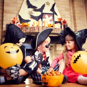 Halloween : comment expliquer cette fête bizarre (et ses origines) aux enfants