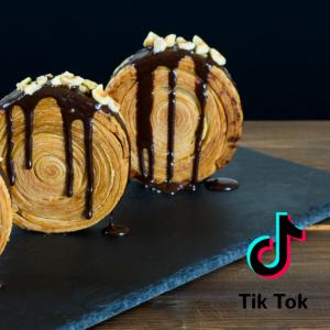 Recette New Rok Roll