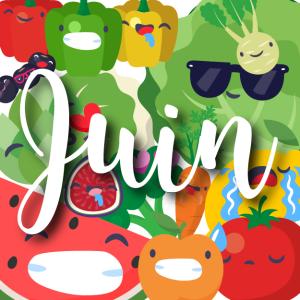 Consommer des fruits et légumes de saison c'est bon pour l'environnement mais aussi pour vous ! Abricot, Cassis, Artichaut, poivron et autre Radis : retrouvez notre jolie liste des fruits et légumes d