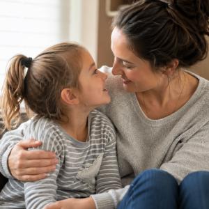 4 phrases toutes simples qui changent vraiment la vie de votre enfant