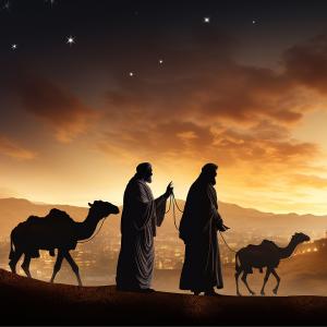 Qui sont les rois mages dans la Bible ?