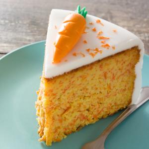 Le carott cake au thermomix