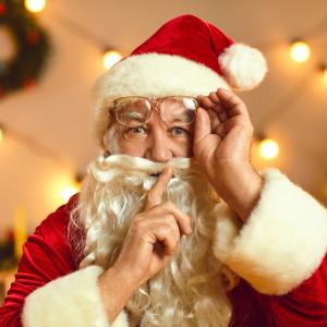 Histoire du Père Noël