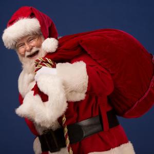 Il ne croit plus au Père Noël : la méthode douce