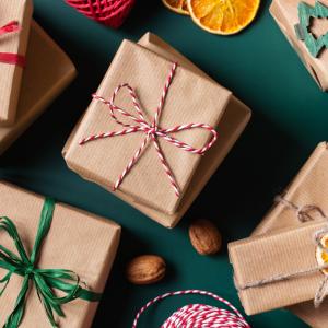 Combien de cadeaux reçoivent les enfants français ?