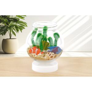 Aquarium miniature