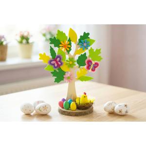 Arbre de Pâques