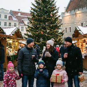 Crises et émotions au marché de Noël : comment réagir ?