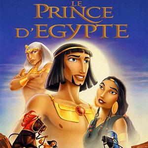 Bande annonce, infos et affiche du film : Le prince d’Egypte. Installez vous dans votre canapé pour regarder ce film d’animation magnifique. Au fil du film et de ses chansons, vous pourrez contempler 