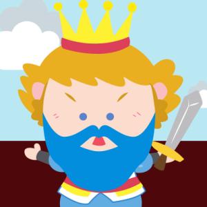 Barbe bleue raconte l'histoire d'un homme très riche. Il avait de belles maisons à la ville comme à la campagne, de la vaisselle d'or et d'argent, des meubles en broderie et des carrosses tout dorés ?