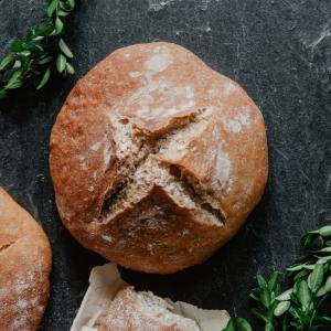 Recette Soda Bread