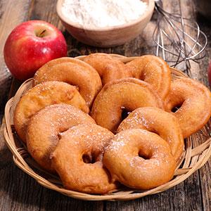 Beignets
