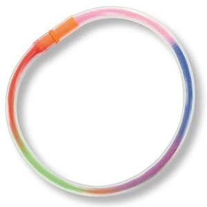 Bracelets tubes de sable