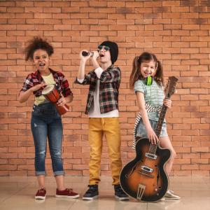 musique - mot du glossaire Tête à modeler. Définition et activités associées au mot musique.