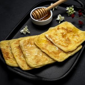 recette crepes msemen