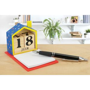 Calendrier / mémo pour la fête des pères