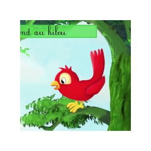 La musique fait entièrement partie de l’éveil musical et sensoriel de l’enfant. Retrouvez sur le site plus de 300 chansons pour enfants à écouter ou à imprimer. Chaque chanson enfant est accompagnée d