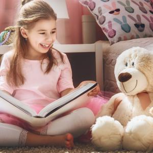 Chanson enfant illustrée