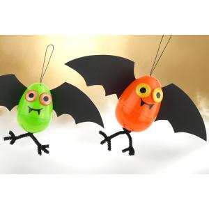 Chauve-souris lumineuse