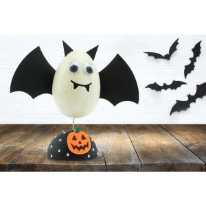 Chauve-souris phosphorescente