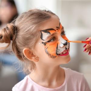 Maquillage enfant