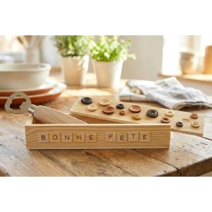 Coffret décapsuleur