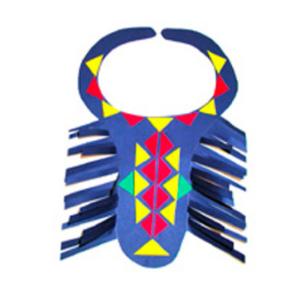 Collier indien