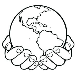 Retrouvez un coloriage sur l'écologie et imprimez un dessin gratuitement pour un atelier sur l'environnement ou pour la journée mondiale de la terre - Page 10