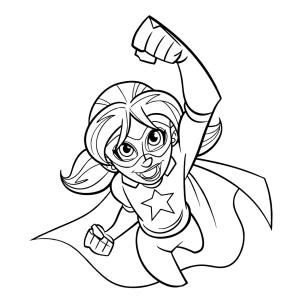 Imprimez votre coloriage de Sainte Catherine gratuitement et proposez à votre enfant de colorier une catherinette ou des chapeaux pour fêter la Sainte Catherine  - Page 7