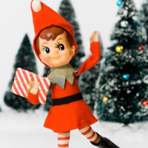 Découvrez toutes nos astuces pour attraper ou chasser un lutin de Noël