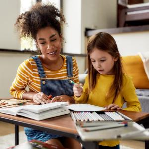 On fait le point sur les différentes solutions de soutien scolaire pour accompagner vos enfants au quotidien