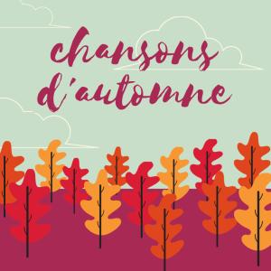 Comptines et chansons sur l'automne et la nature. Retrouvez promenons-nous dans les bois et encore plein d'autres chansons pour les enfants.