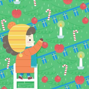 Voici des adorables contes de Noël que vous allez pouvoir lire à votre enfant en attendant l'arrivée du petit papa Noël. Vous retrouverez des contes populaires comme la petite fille aux allumettes et 