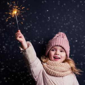 Les enfants adorent les jeux de nuit car ils changent du quotidien et sont riches en émotion.