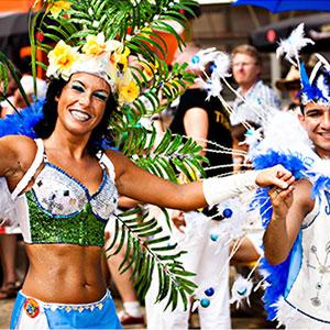 Date du Carnaval de Nice