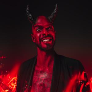 demon - mot du glossaire Tête à modeler. Définition et activités associées au mot demon.