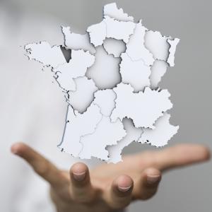 Département - mot du glossaire Tête à modeler. Définition et activités associées au mot département.