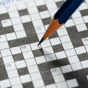 Dans le jeu de mots fléchés il faut trouver des mots en fonction du nombre de cases et de l'indice qui se trouve en début de mot ! Ces jeux de Mots fléchés sont gratuits. Ils permettent de travailler 